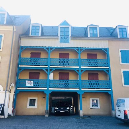 Appartement Sainte Marie De Campan - Residence Le Vieux Village 外观 照片