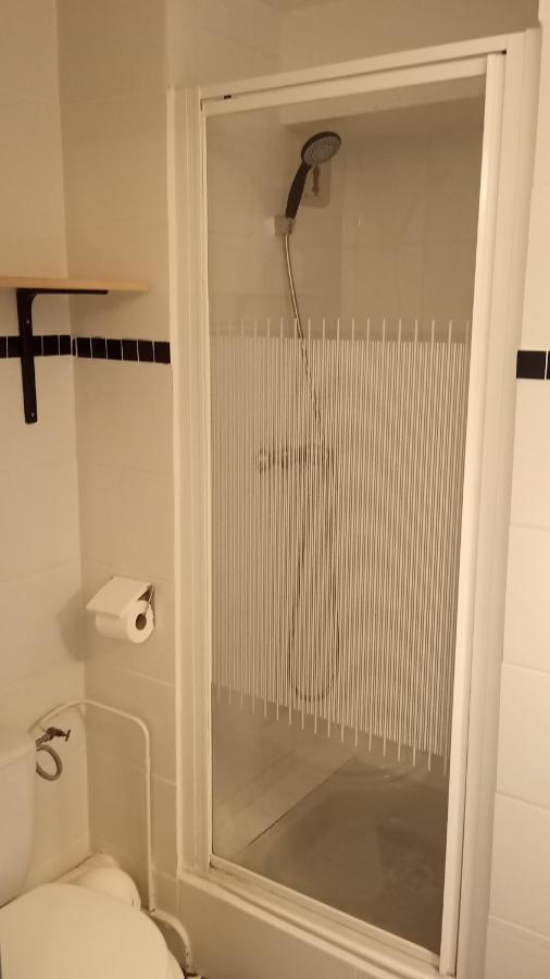 Appartement Sainte Marie De Campan - Residence Le Vieux Village 外观 照片